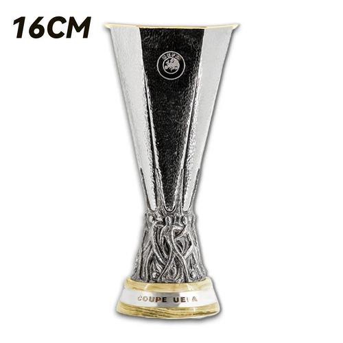 УЕФА ТРЕФЕЙ