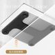 Accurate weight scale dormitory rechargeable electronic scale small household dopamine weight loss dedicated intelligent human body scale