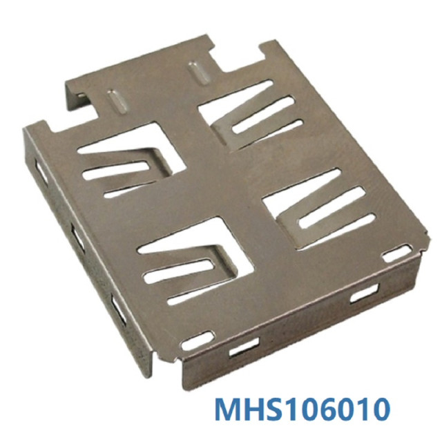 Microhard P900 Digital Transmission Module Base Card Holder Suitable for P840 P400 P2400 Mhs 106001