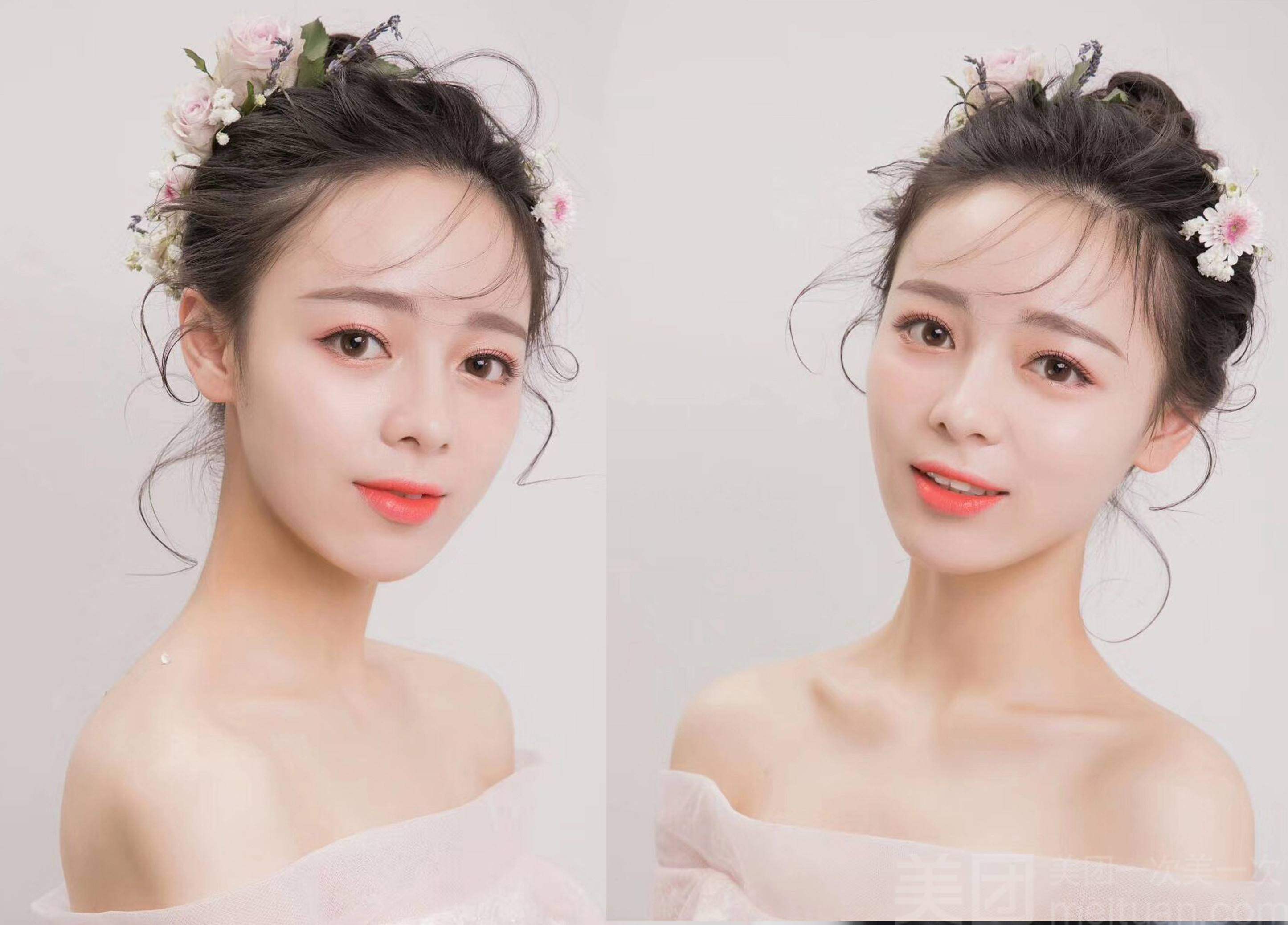 南京苏州北京广州深圳儿童舞台晚宴年会主持上门化妆师婚礼跟妆：一站式解决你的美丽需求！-婚礼化妆-淘宝百科网