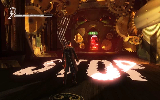 Steam Genuine Dmc Devil May Cry Dmc: Devil May Cry China Region Pc Standard Version Activation Code Cdkey