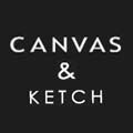 CANVAS＆KETCH箱包品牌店的LOGO