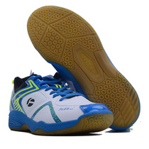 Fres FLEX badminton shoes FB192 men and women sports shoes ultra-light breathable wear-resistant shock absorption