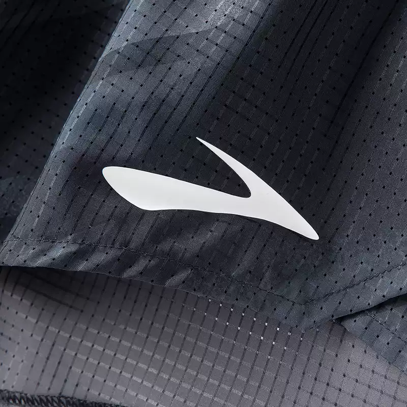 Brooks men's lightweight breathable comfortable 3-inch shorts - running, training, and gym workout shorts with storage