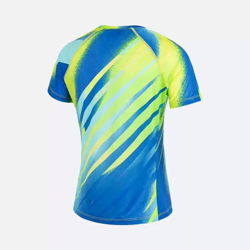 Brooks men's lightweight slim fit short sleeve t-shirt - breathable & comfortable running & activewear top for men & women