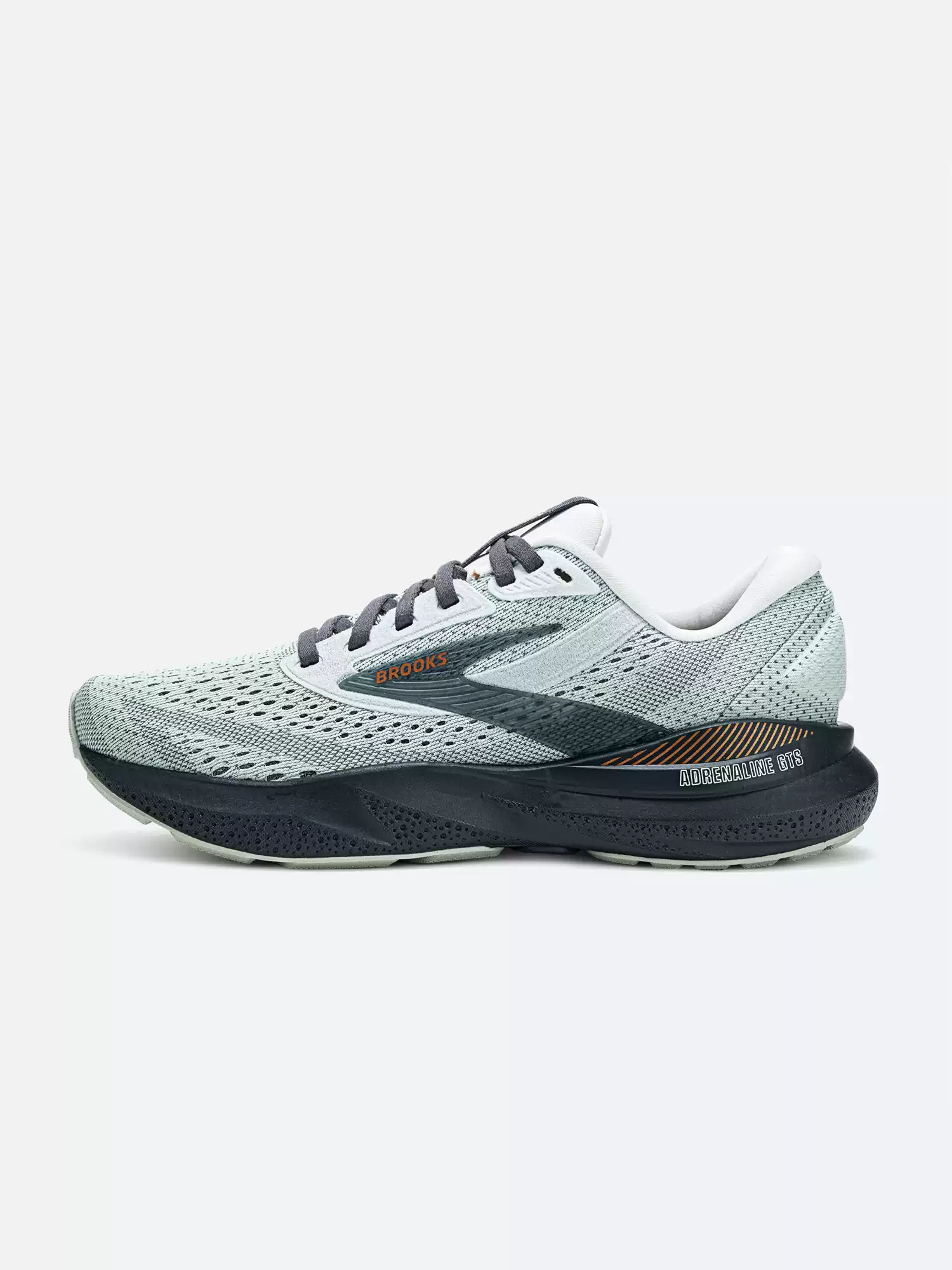 Brooks adrenaline gts women's cushioning support running shoes