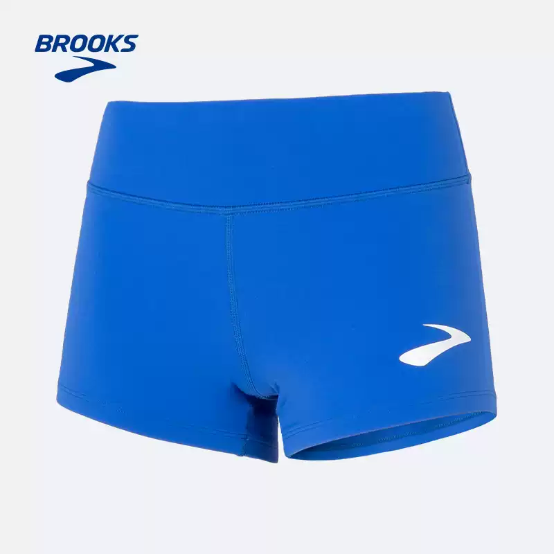 Brooks women's lightweight & breathable shorts - perfect for running, training, and everyday comfort