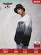 BOYLONDON Spring Men and Women's Same Trendy Brand Pullover Sweater Knitted Sweater N60002