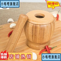 Grinding Drugmaker Grinding for children Crushed Drug Miller Drugmaker Press Drugmaker DRUGMEBER Baby tablets Grinding Instrumental Solid Wood