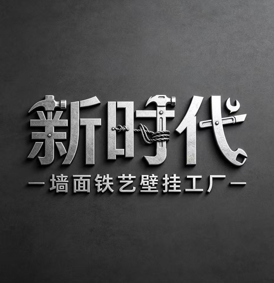 新时代铁艺家居