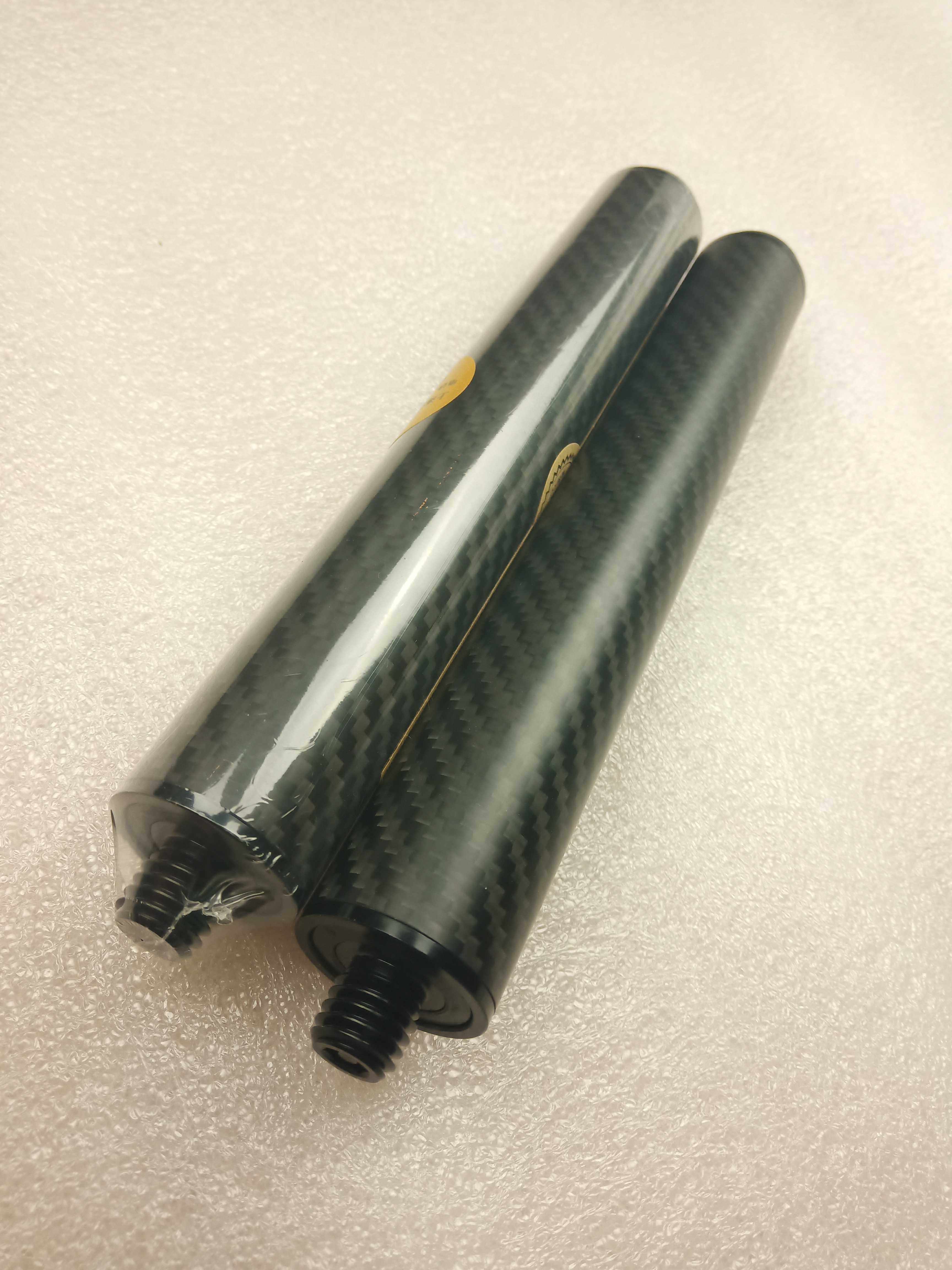 The Americas Leopard Mez Mezz Carbon Lengthened