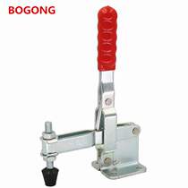 BOGONG CLAMP Pressure Clamp GH-101EL Quick Clamp Welding Clamp Elbow Clamp