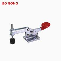 BOGONG Horizontal Quick Clamp Clamp Work Clamp Elbow Clamp WDC GH CH 20300 MC01-7