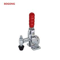 Replace quick clamp C-LD-12050 vertical clamp tool clamp inspection tool pressure clamp hand clamp