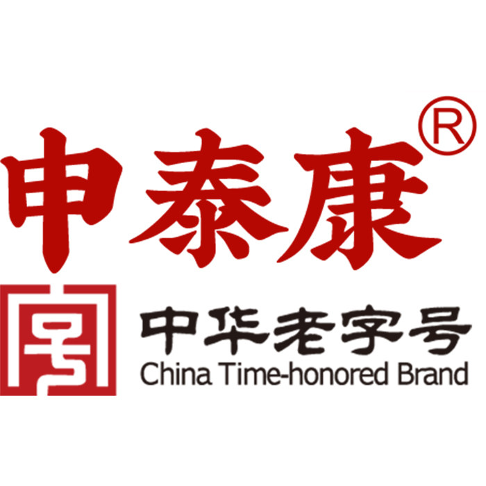 申泰康食品旗舰店的LOGO
