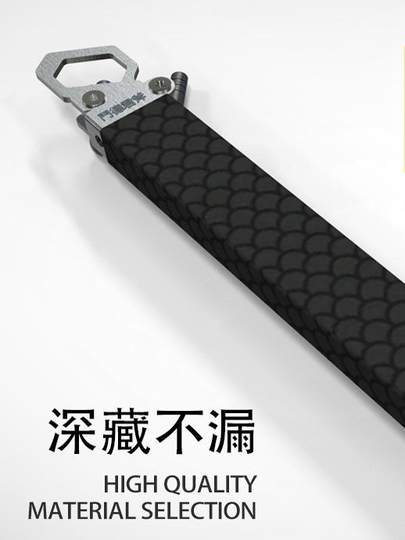 门德君斧 战术战斧 格斗 近身防卫神器 车载安防 折叠便携 解压