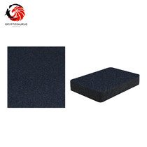Orpheus rubber floor mat shock-absorbing and anti-smash rubber floor mat thickness 1 5cm single piece YDD032483