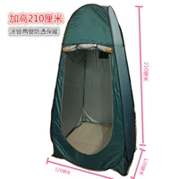 210 зеленое зеленое окно