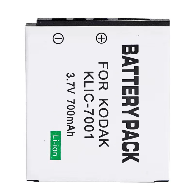 Совместимый аккумулятор+зарядное устройство для Kodak M853 M863 M893 M341 M753 MX1063 цифровой камеры
