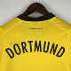 23/24Dortmund HomeSoccerJerseyFootballT-Shirts ThaiAAAA