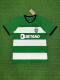 23-24 Sporting Lisbon jersey Trincao C Rocott Lisbon Sporting Portugal home court