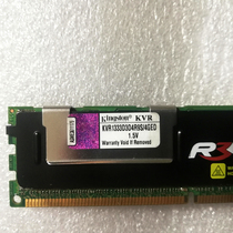 8GB 1R*4 PC3L-12800R KVR1333D3D4R9S 4GED 256MB*64 PC-667