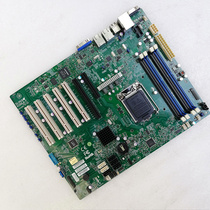 Original Super Micro SUPERMICRO X10SLA-F C222 chipset 1150-pin server motherboard