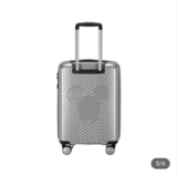 Дисней, чемодан, 20 дюймов