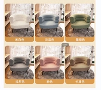 Больше цветного контакта с клиентами обслуживание клиентов