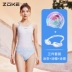 Zhouke Đồ Bơi Nữ Đua Mới 1 Tam Giác Đồ Bơi Nhỏ Giảm Béo Ngực Thi Đấu Chuyên Nghiệp Huấn Luyện Zoke Đồ Bơi đồ bơi kín đáo big size bán đồ bơi nữ 