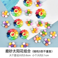 На солнечной энергии, матовый