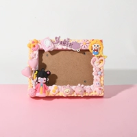 Воздушный шар, фоторамка, набор материалов, 5 дюймов