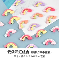 Облачная радуга