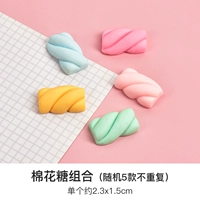 Комбинация зефира