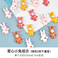 Люблю зайку