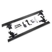 Applicable AITO ASK WORLD NEW M7 DAY LEARNING ELECTRIC PEDAL SPECIAL WELCOME BENTO FOOT SIDE PEDAL AUTOMOTIVE SUPPLIES RETROFITTING ACCESSORIES