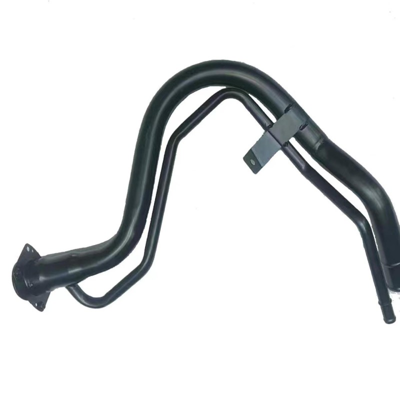 揭秘长安奔奔mini的方向掌控者