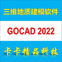 Geological software Paradigm SKUA GOCAD 2022 2019 2017 2015 Free video tutorial