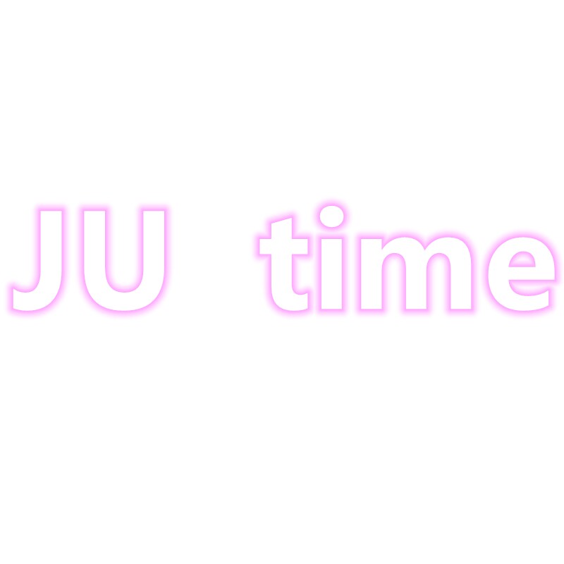 jutime的LOGO