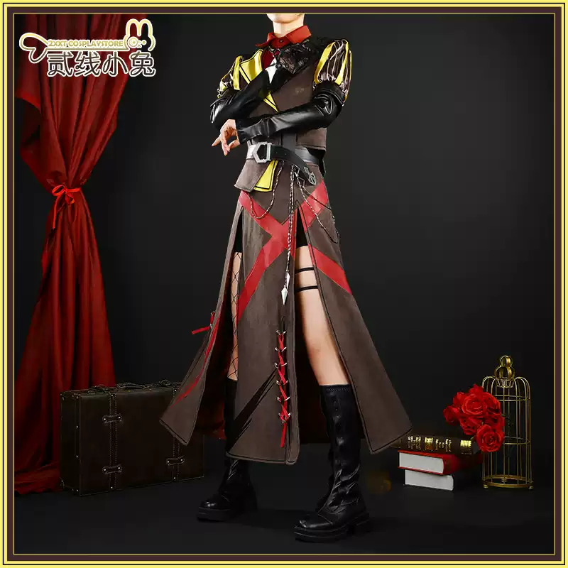 赛马娘Pretty Derby梦之旅胜负服cosplay服装梦之旅决胜服cos服