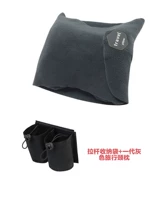Сумка для хранения, подушка для шеи для путешествий