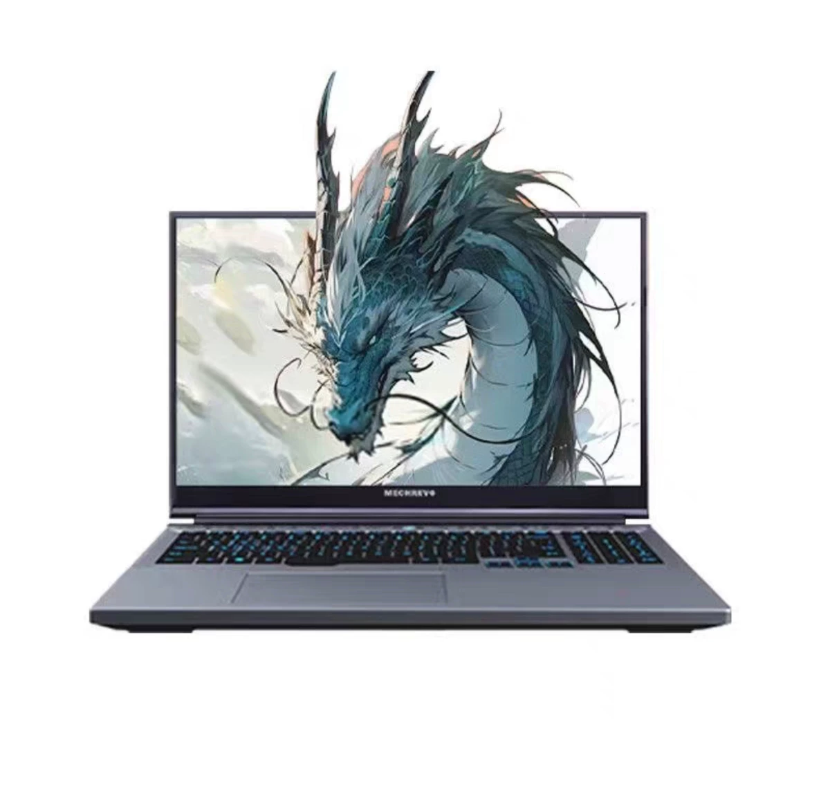 Механическая революция Jiaolong 16Pro игровой ноутбук RTX5070Ti отдельная графика 16-дюймовый 2.5K экран с высокой частотой обновления 32ГБ памяти ноутбук