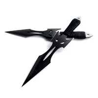 Черная лиса 1