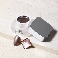 Металлический, зеркальный эффект, розовое золото, делается под заказ