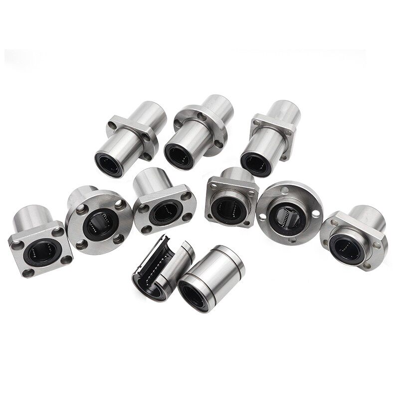 Meiyat MYT linear bearing LM6 8 12 13 16 20 25 30 35 40UU AJ OP Boutique