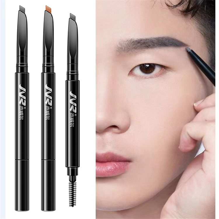 男士眉笔自然男生专用黑色棕色防水持久描眉粉新手眉毛笔画眉神器,这个价格值不值。