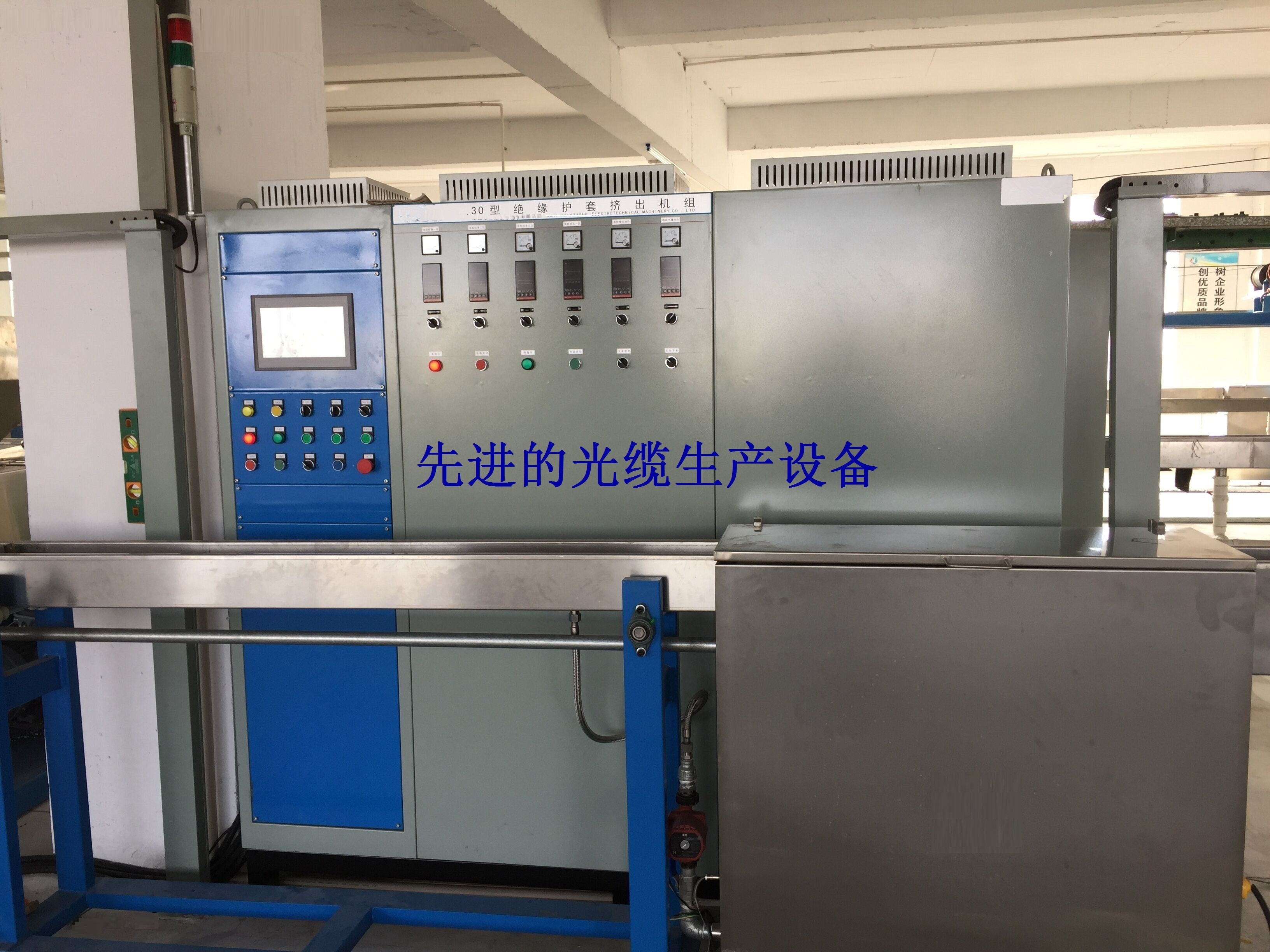 товар из китая g.652d单模光纤g657a1单模室内光缆厂家多模紧套纤电信级亨通光纤 Htgd