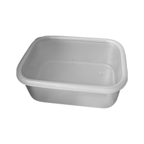 316 stainless steel crisper food grade lunch box refrigerator special frozen storage sealed box portable lunch box 03