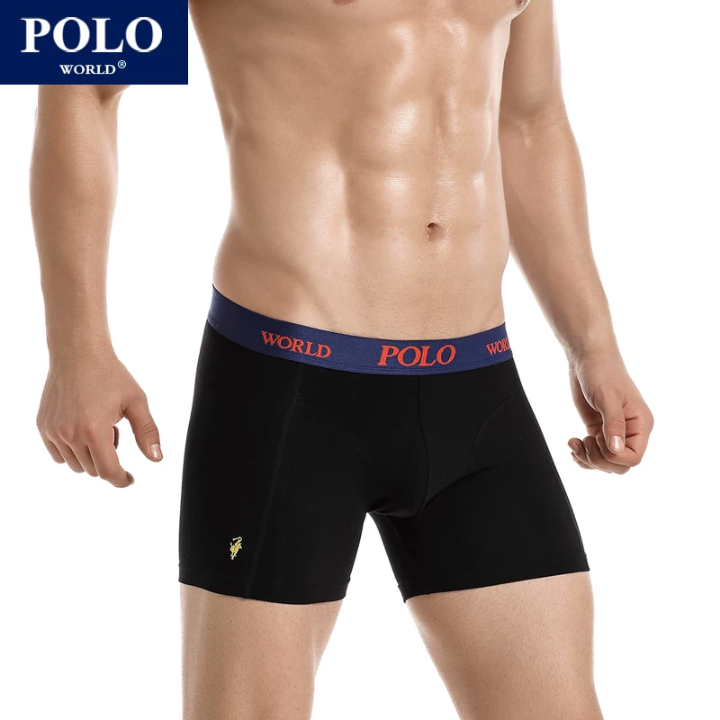 Брюки POLO, дышащие спортивные брюки, средний уровень талии