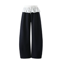 Тибетские синие штаны